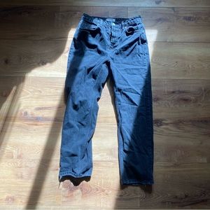 Free people Dakota straight leg jeans